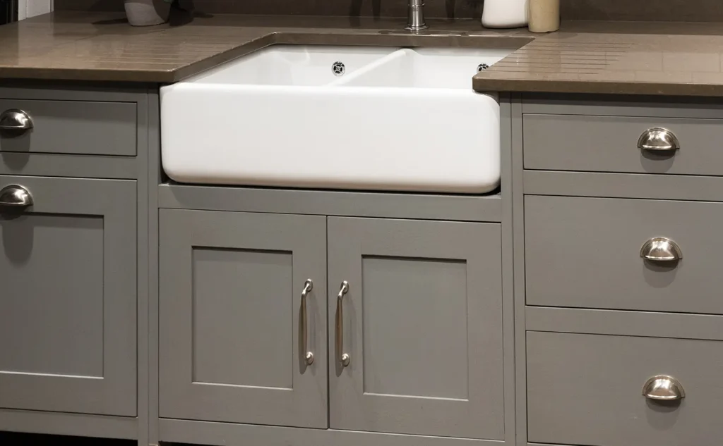 fitted furniture